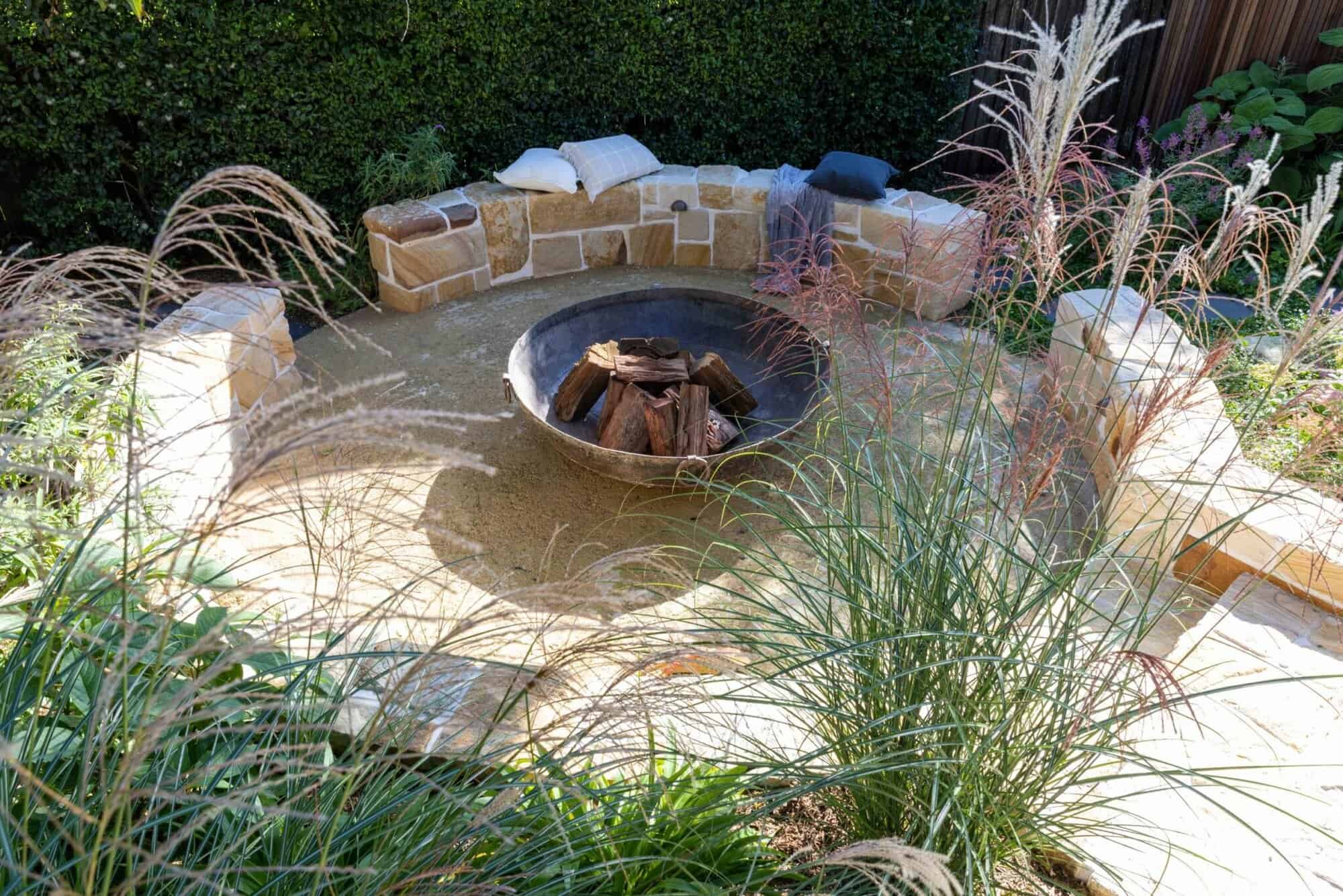 Landscaping Sydney | Multi-Award Winner | Sand & Stone Landscapes