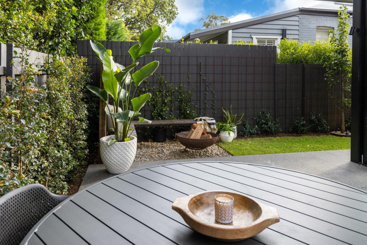 Landscaping Greenwich NSW | Sand & Stone Landscape