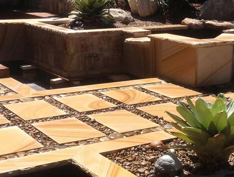 Natural Stone